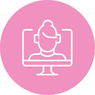 certified experienced trainers