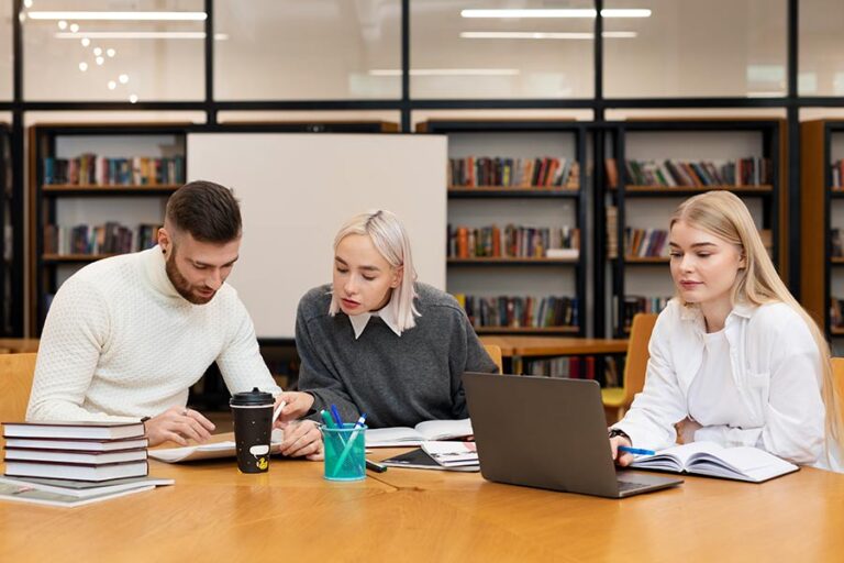 French group classes